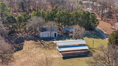 117525 S 4209 Rd, Eufaula, OK 74432 photo 30