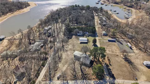 117525 S 4209 Rd, Eufaula, OK 74432 photo 34