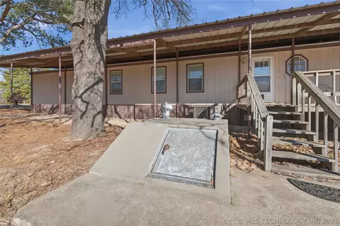 117525 S 4209 Rd, Eufaula, OK 74432 photo 22
