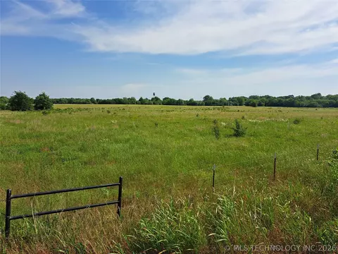 N 4350 Road, Porum, OK 74455