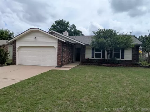 9221 S 92nd East Ave, Tulsa, OK 74133