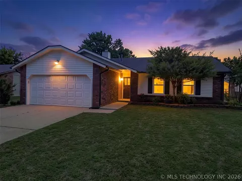9221 S 92nd East Ave, Tulsa, OK 74133