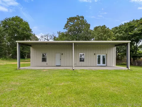 Undisclosed, Antlers, OK 74523