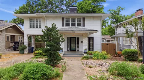 1712 S Owasso Ave, Tulsa, OK 74120