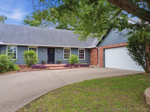 2501 Shelby Ct, Muskogee, OK 74403