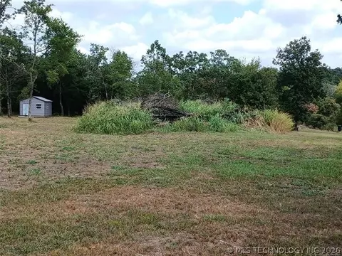 5 S 4138 Rd, Checotah, OK 74426 photo 2