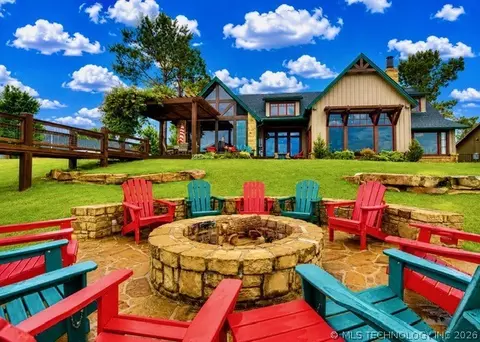 Other - 166 Channel Rd, Eufaula, OK 74432 photo 4 of 14
