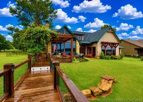 Other - 166 Channel Rd, Eufaula, OK 74432 photo 7 of 14