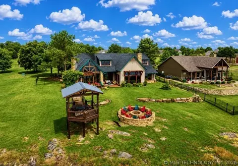 Other - 166 Channel Rd, Eufaula, OK 74432 photo 11 of 14