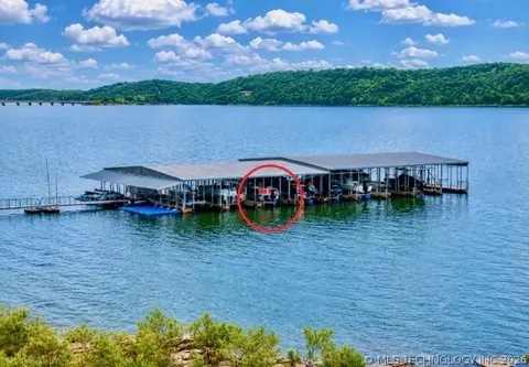 View/Area - 166 Channel Rd, Eufaula, OK 74432 photo 3 of 9