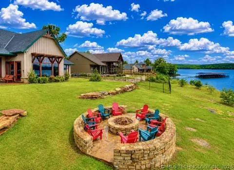 Other - 166 Channel Rd, Eufaula, OK 74432 photo 5 of 14