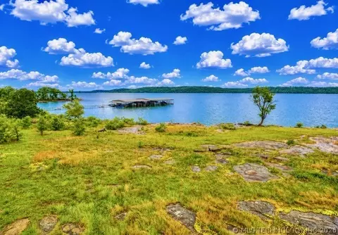 View/Area - 166 Channel Rd, Eufaula, OK 74432 photo 5 of 9