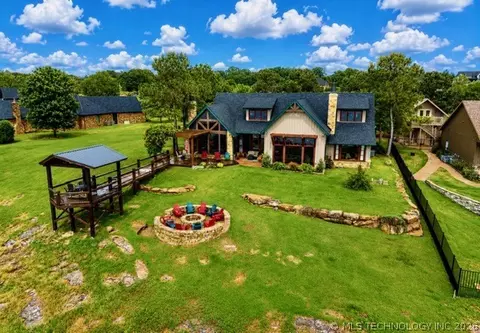 Other - 166 Channel Rd, Eufaula, OK 74432 photo 10 of 14