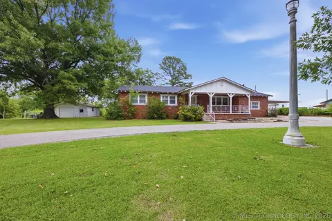 8115 S 81st West Ave, Tulsa, OK 74131