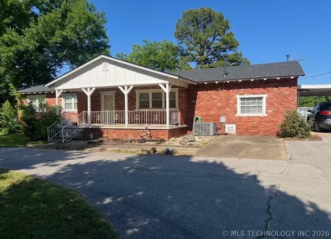 8115 S 81st West Ave, Tulsa, OK 74131