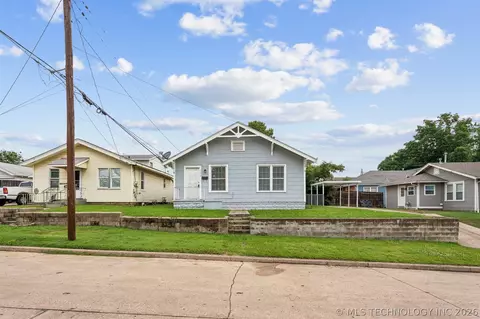 3113 E 12th St, Tulsa, OK 74104 photo 25