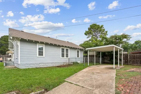 Other - 3113 E 12th St, Tulsa, OK 74104 photo 1 of 8