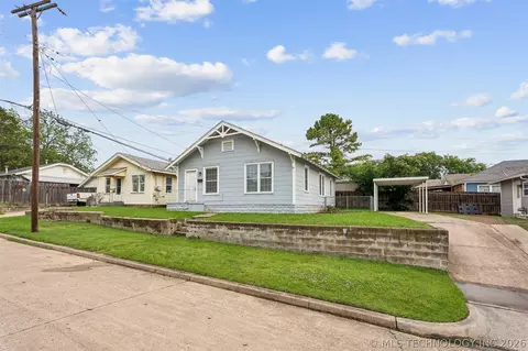 3113 E 12th St, Tulsa, OK 74104 photo 2
