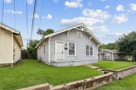 3113 E 12th St, Tulsa, OK 74104 photo 26