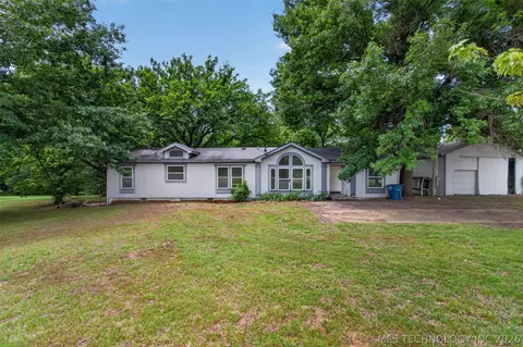 3635 N 4327, Pryor, OK 74361