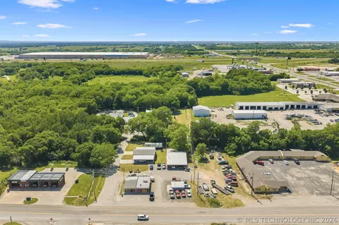 904 W Main, Marietta, OK 73448