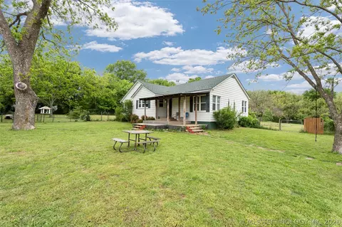 30340 S 4390, Vinita, OK 74301