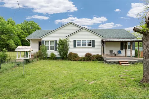 30340 S 4390, Vinita, OK 74301