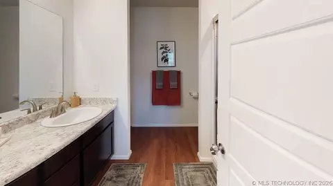 29072 E 80th St S, Broken Arrow, OK 74014 photo 10