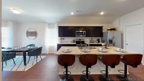 29072 E 80th St S, Broken Arrow, OK 74014 photo 5