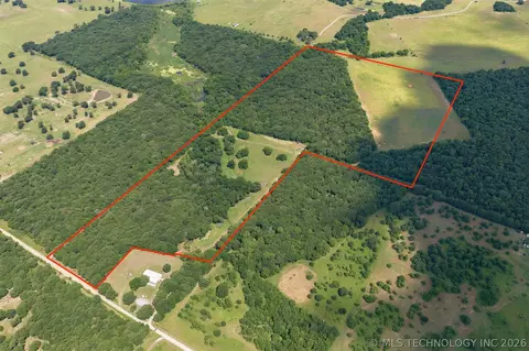 Zircon, Marietta, OK 73430