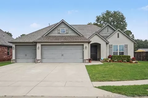 2904 W Mobile St, Broken Arrow, OK 74011