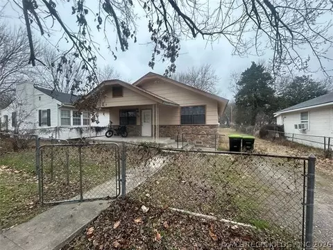 727 E 6th, Ada, OK 74820
