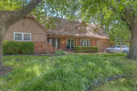 7312 E 68th Pl, Tulsa, OK 74133