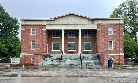 107 N Jordan St, Cleveland, OK 74020
