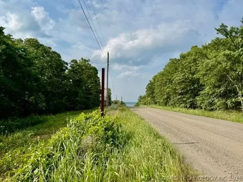 N Bk 1600, Stigler, OK 74462