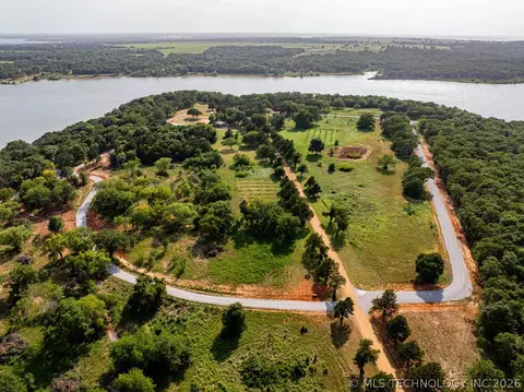 41 Waterview Ln, Kingston, OK 73439