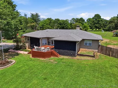 7601 S 225th East Ave, Broken Arrow, OK 74014