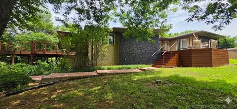 7601 S 225th East Ave, Broken Arrow, OK 74014