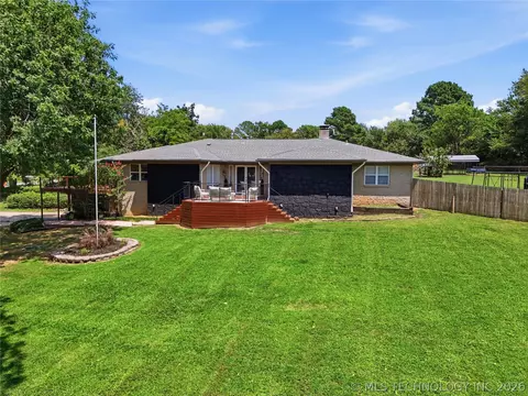 7601 S 225th East Ave, Broken Arrow, OK 74014