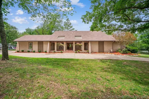 25472 S 4110 Rd, Claremore, OK 74019