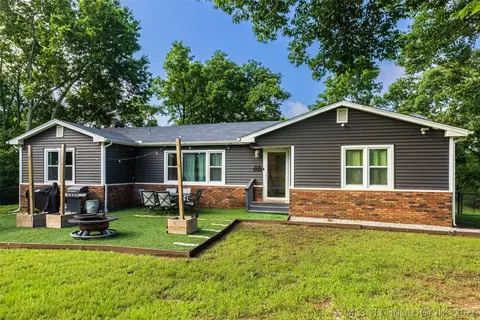 14788 E 600 Rd, Inola, OK 74036