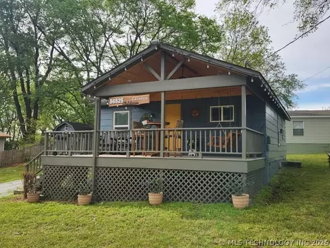 56525 E 306th Rd, Afton, OK 74331