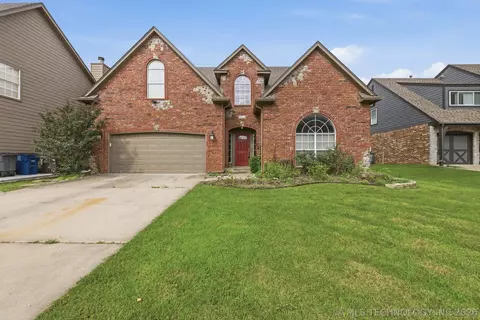 9914 S 99th East Ave, Tulsa, OK 74133