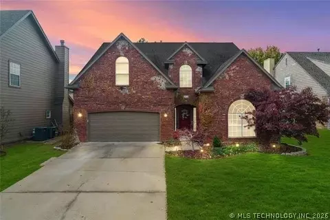 9914 S 99th East Ave, Tulsa, OK 74133