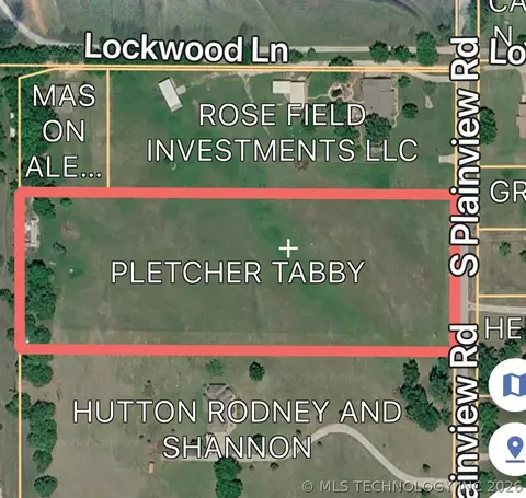 Undisclosed, Ardmore, OK 73401