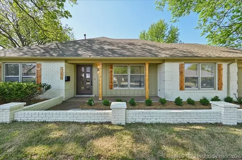 3748 E 48th Pl, Tulsa, OK 74135