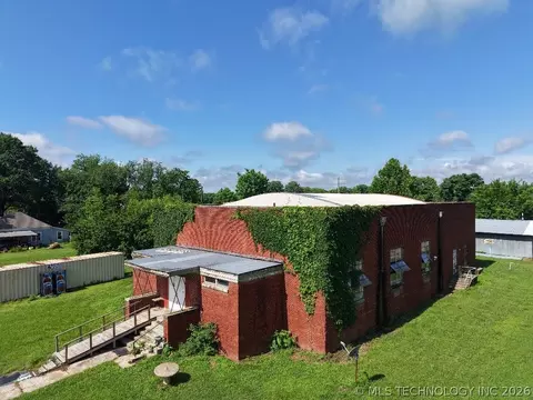 202 Goodnight, Panama, OK 74951