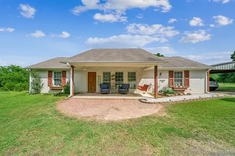 24291 County Road 1530 Loop, Ada, OK 74820