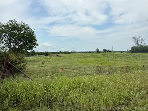 12525 N Lewis Ave, Skiatook, OK 74070