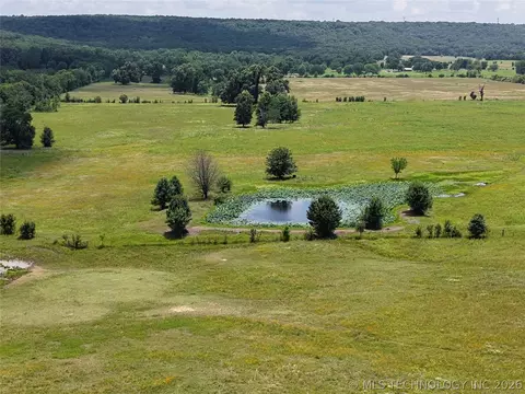 Rural Route, Sallisaw, OK 74955